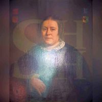 Maria Cornelia Hartevelt (1816-1894) (Huisarchief Landgoed Wickenburgh Oost)